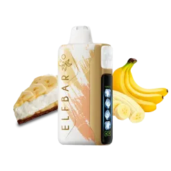 ELF BAR ICE KING 30000 (10)