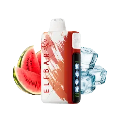 ELF BAR ICE KING 30000 (12)