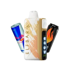 ELF BAR ICE KING 30000 (2)