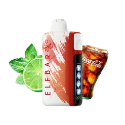 ELF BAR ICE KING 30000 (7)