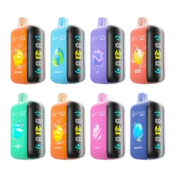 ELF BAR RAYA D3 25000(24)