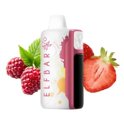 ELFBAR sour king 30K (1)
