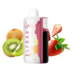 ELFBAR sour king 30K (2)