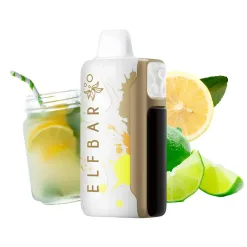 ELFBAR sour king 30K (4)