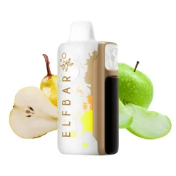 ELFBAR sour king 30K (5)