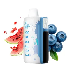ELFBAR sour king 30K (6)