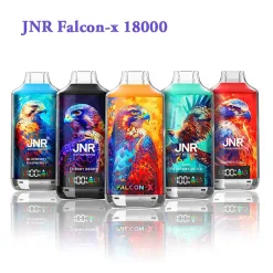 JNR Falcon-x 18000