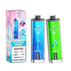 JNR Shisha Hookah Max 22000 (1)