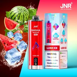 JNR Shisha Hookah Max 22000 (5)