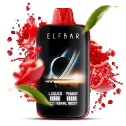 Elfbar 40K & Moon Night 40000