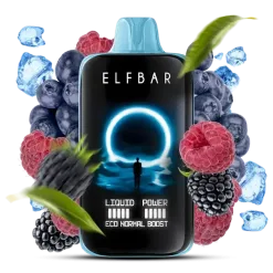 Elfbar 40K & Moon Night 40000