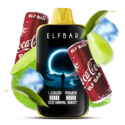 Elfbar 40K & Moon Night 40000