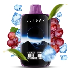 Elfbar 40K & Moon Night 40000