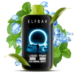 Elfbar 40K & Moon Night 40000