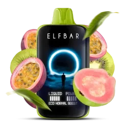 Elfbar 40K & Moon Night 40000