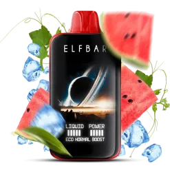 Elfbar 40K & Moon Night 40000