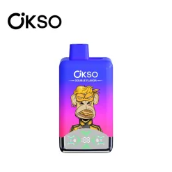 OKSO Double Flavor 60000 (5)