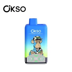 OKSO Double Flavor 60000 (7)