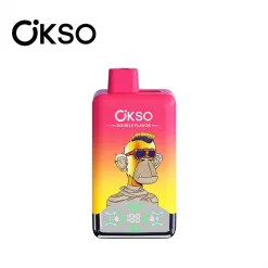 OKSO Double Flavor 60000 (8)
