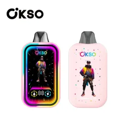 OKSO Magicmirror 50000 (1)