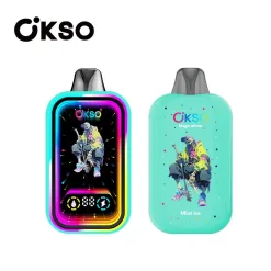 OKSO Magicmirror 50000 (6)