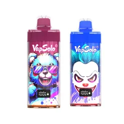 Vapsolo King Pro 40000 (1)