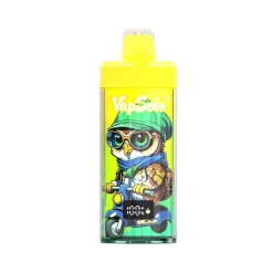 Vapsolo King Pro 40000 (5)