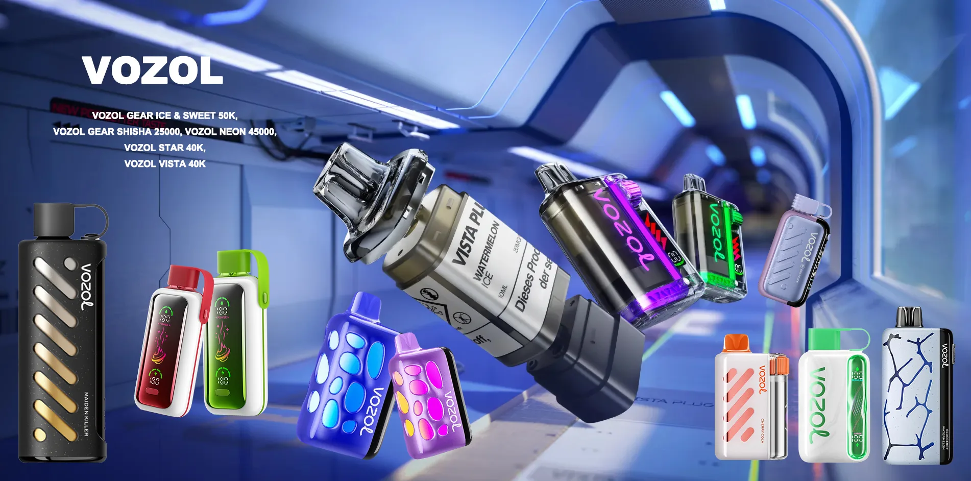 Vozol Banner1