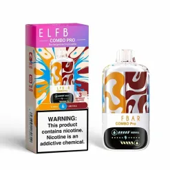 Elfbar combo pro 30000-4