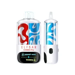 Elfbar combo pro 30000-9