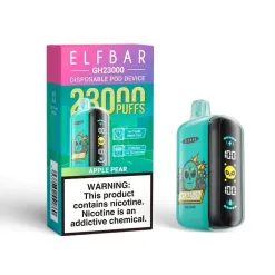 Elfbar Gh 23000(6)