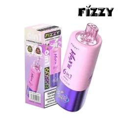Fizzy Max III 60000 (2)