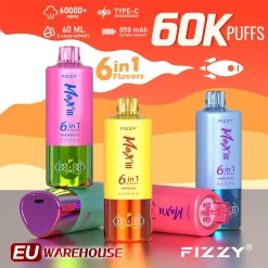 Fizzy Max III 60000 (8)