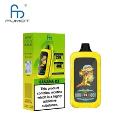 Fumot Digital Monkey 40000 (1)