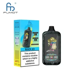 Fumot Digital Monkey 40000 (10)