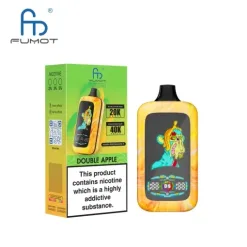 Fumot Digital Monkey 40000 (2)