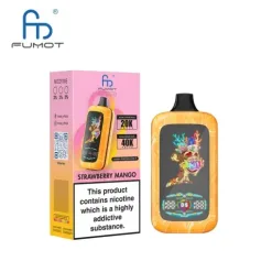 Fumot Digital Monkey 40000 (3)