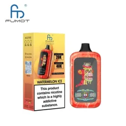 Fumot Digital Monkey 40000 (6)