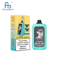 Fumot Digital Monkey 40000 (8)