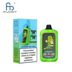 Fumot Digital Monkey 40000 (9)