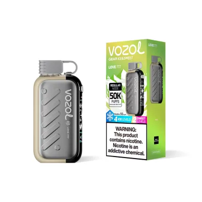 Vozol Rave 50000 (4)