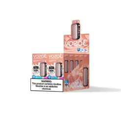 Vozol Rave 50000 (7)