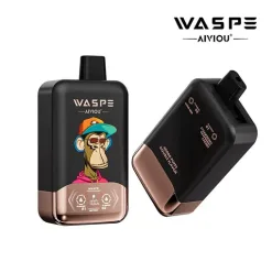 Waspe Double Flavor 40000 (1)