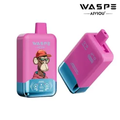 Waspe Double Flavor 40000 (6)