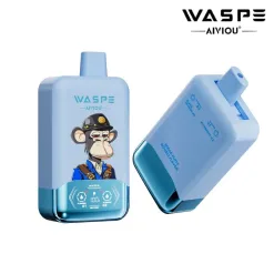 Waspe Double Flavor 40000 (7)