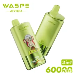Waspe Triple Flavors 60000 (2)