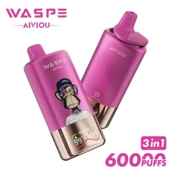Waspe Triple Flavors 60000 (3)