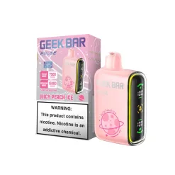 Geek bar Pulse (6)