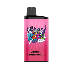 Alternative view of IGET Bar Pro 10000 Puffs | 5% 2000mAh Vape | Eu warehouse