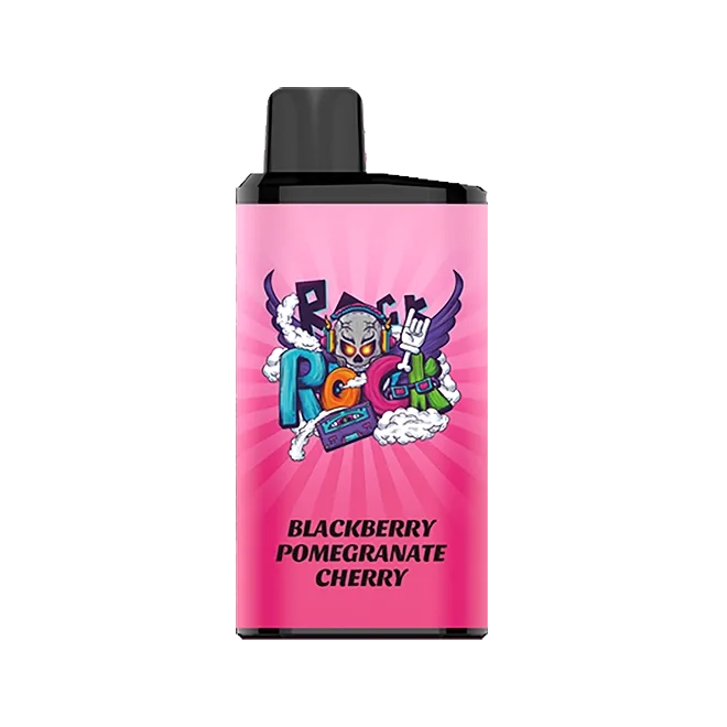 IGET Bar Pro 10000 Puffs | 5% 2000mAh Vape | Eu warehouse - Image 4
